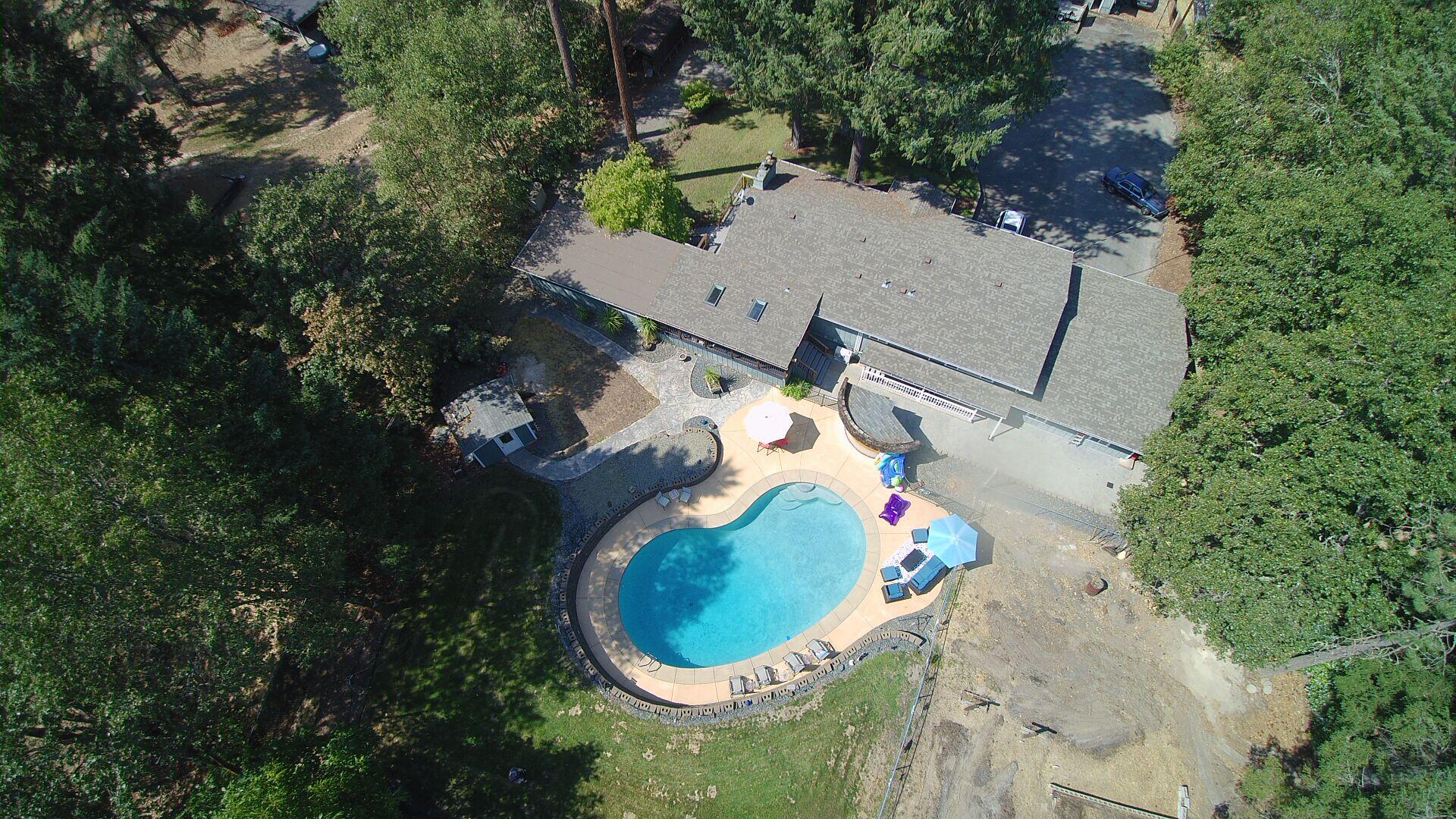 Emerald Acres Subdivision - Residential