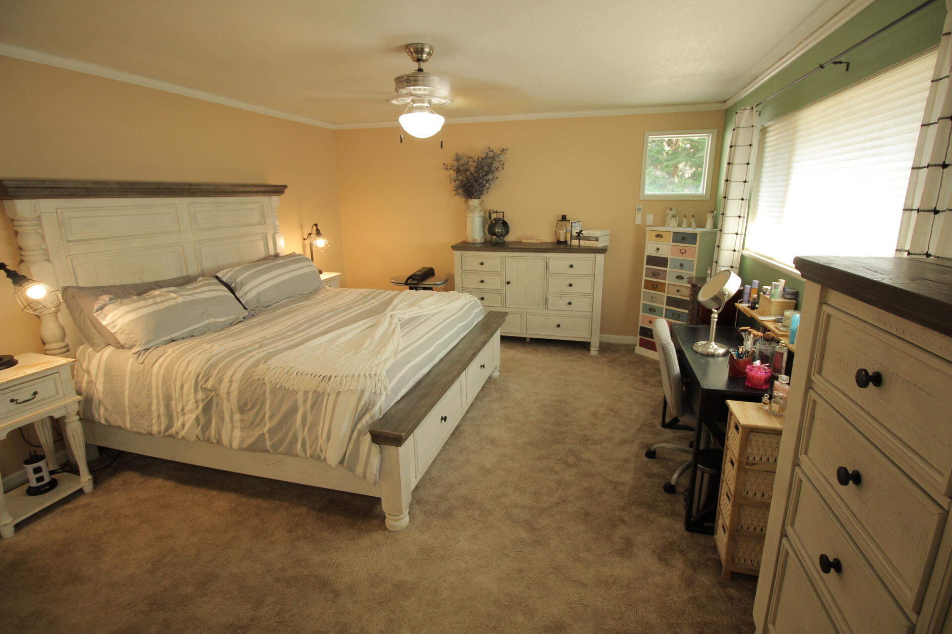 Emerald Acres Subdivision - Residential