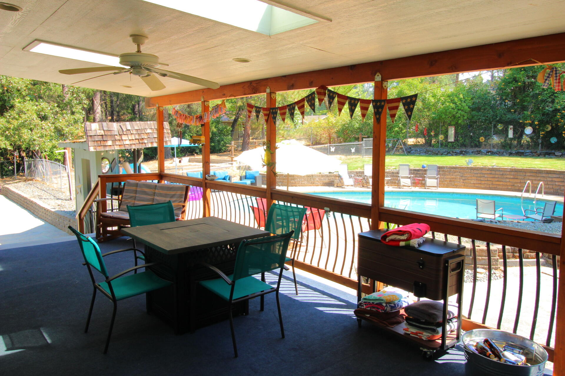 Emerald Acres Subdivision - Residential