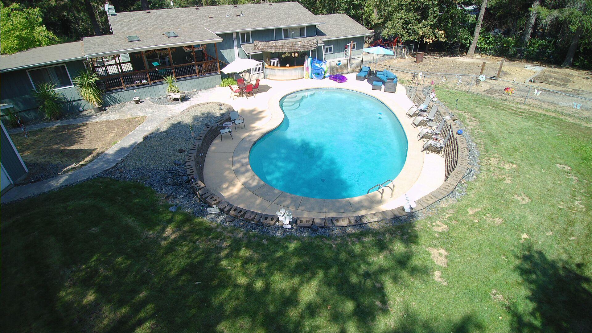 Emerald Acres Subdivision - Residential