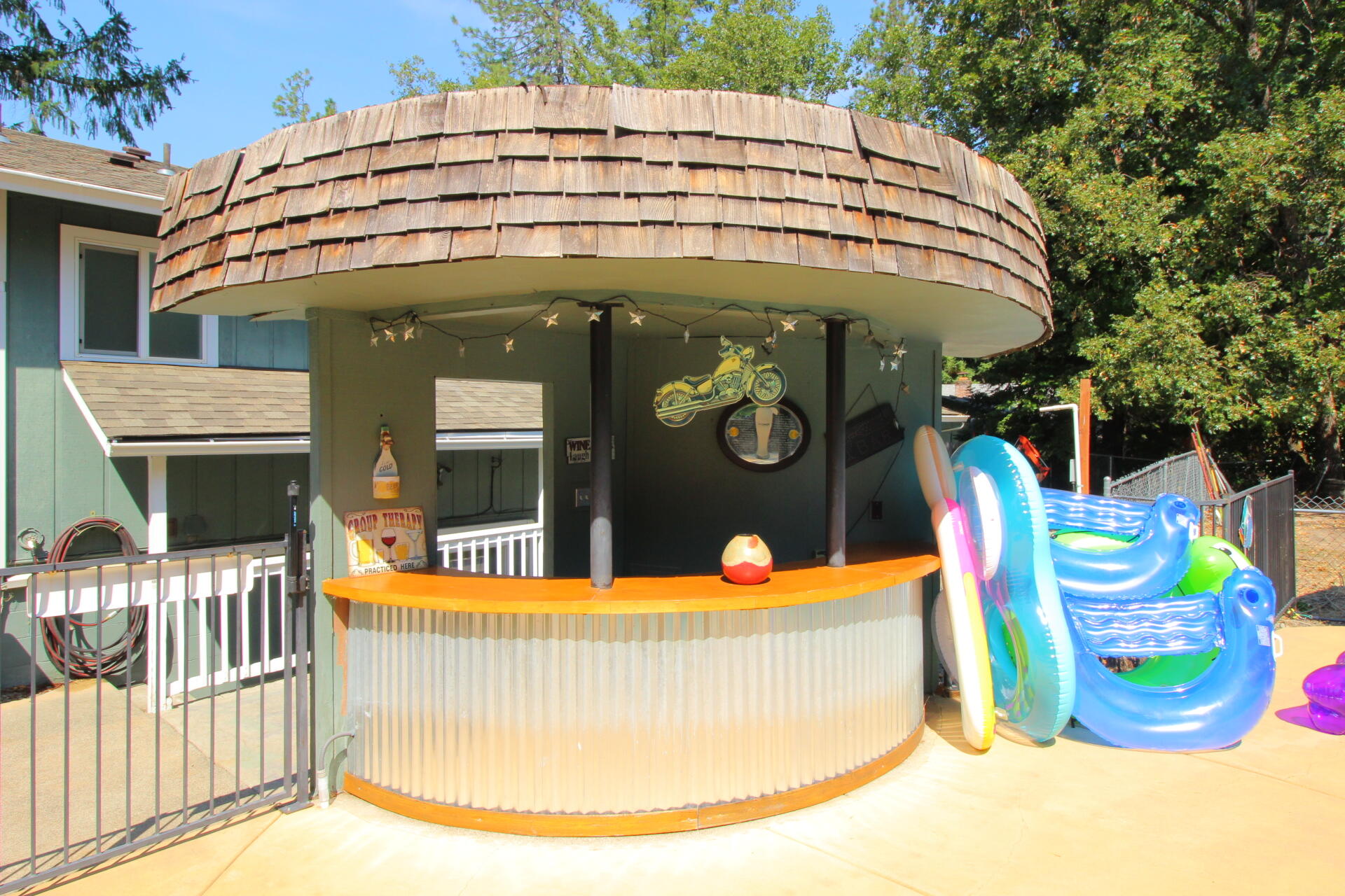 Emerald Acres Subdivision - Residential