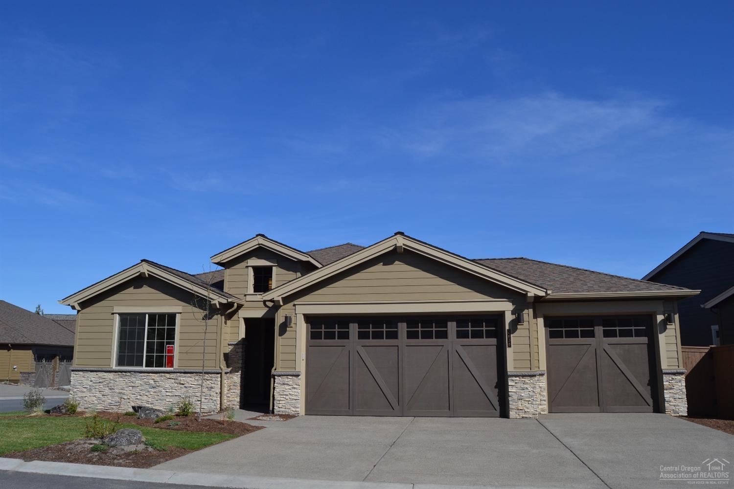 Rivers Edge Village - Residential