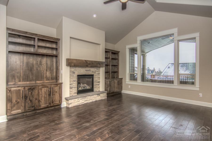 Rivers Edge Village - Residential