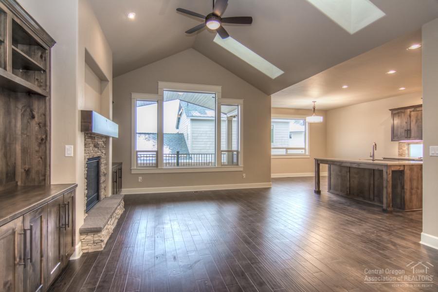 Rivers Edge Village - Residential