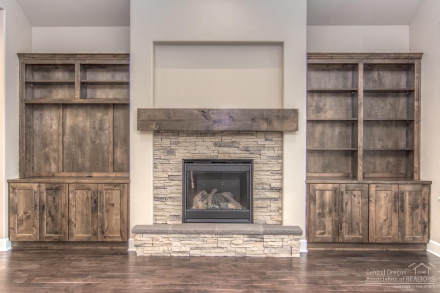 Rivers Edge Village - Residential