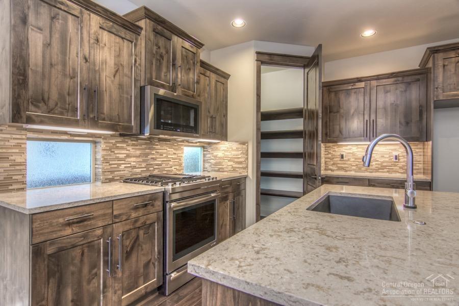 Rivers Edge Village - Residential