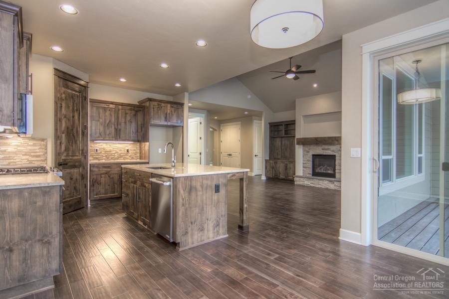 Rivers Edge Village - Residential