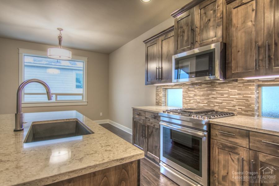 Rivers Edge Village - Residential