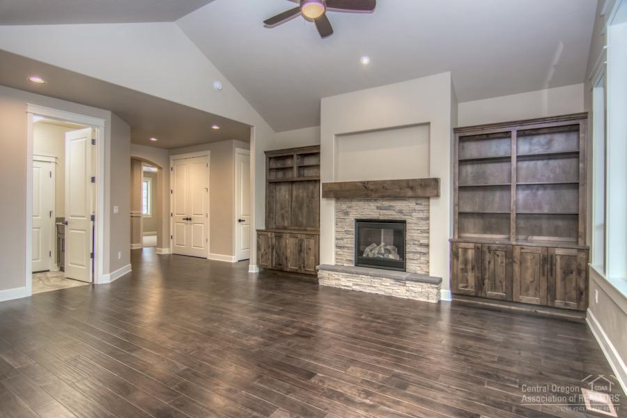 Rivers Edge Village - Residential