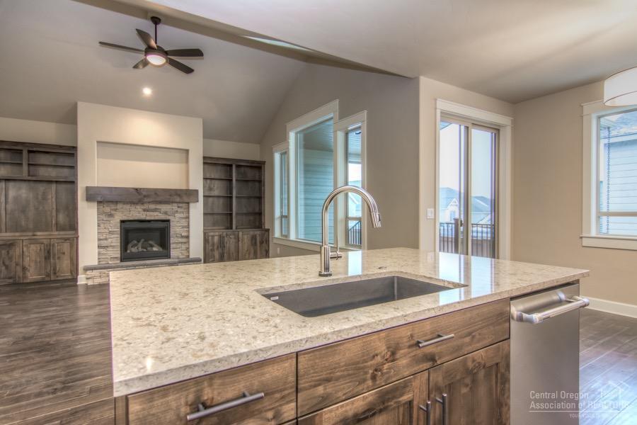 Rivers Edge Village - Residential