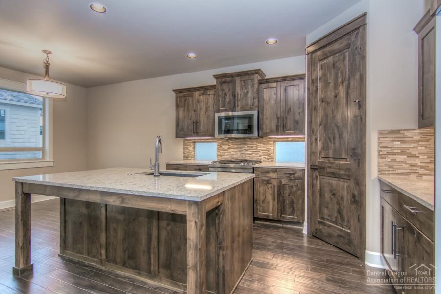 Rivers Edge Village - Residential