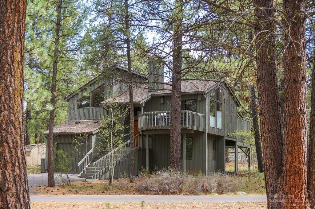 Forest Park - Residential