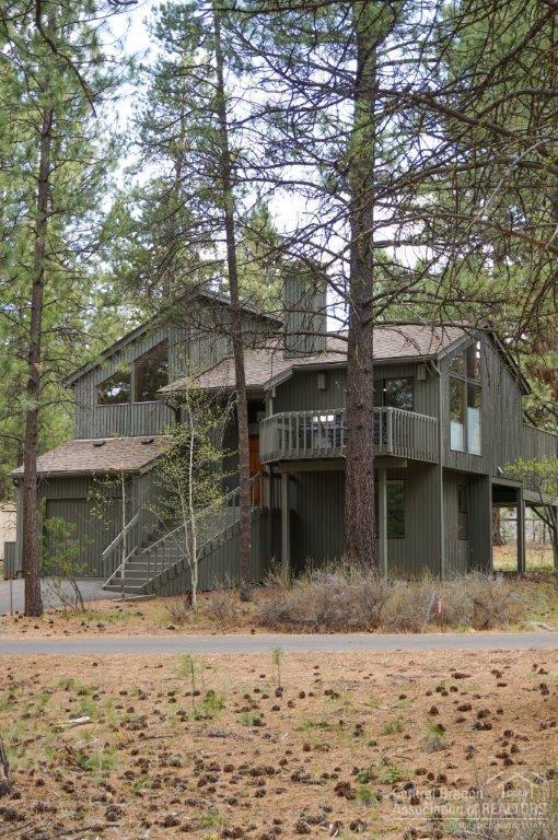 Forest Park - Residential