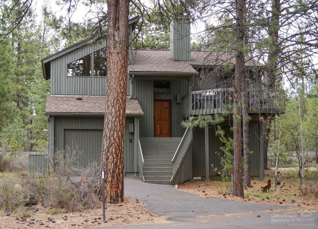 Forest Park - Residential