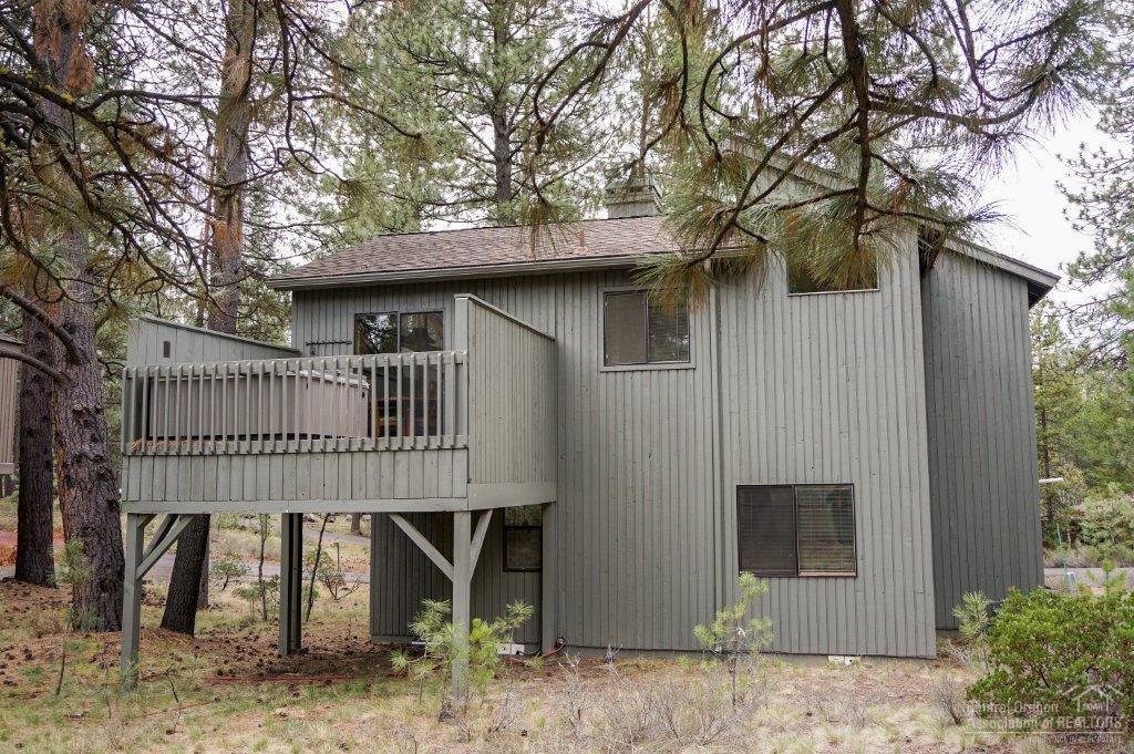 Forest Park - Residential