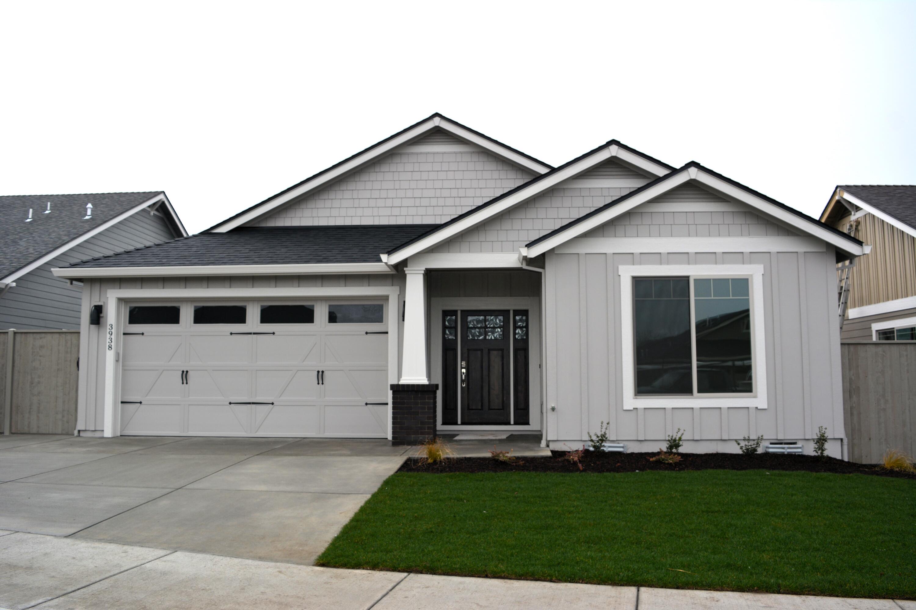 Middlefork Creek - Residential