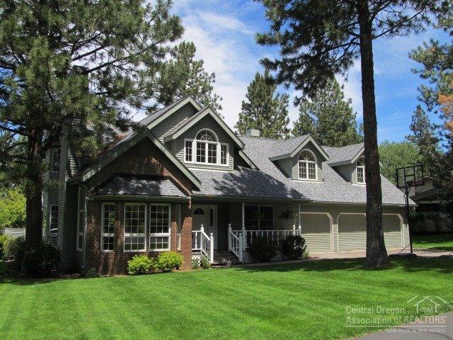 Mtn High - Residential