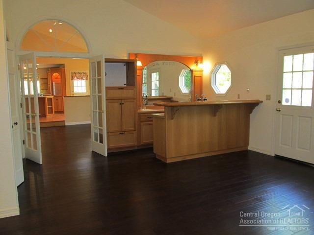 Mtn High - Residential