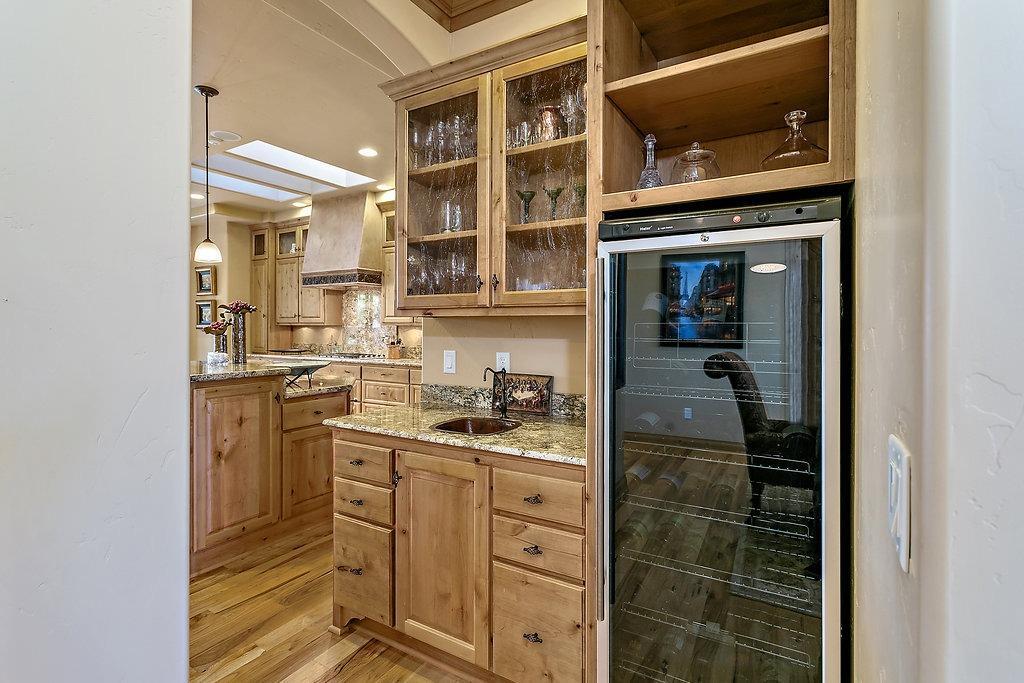 Castle Ridge Estates - Residential