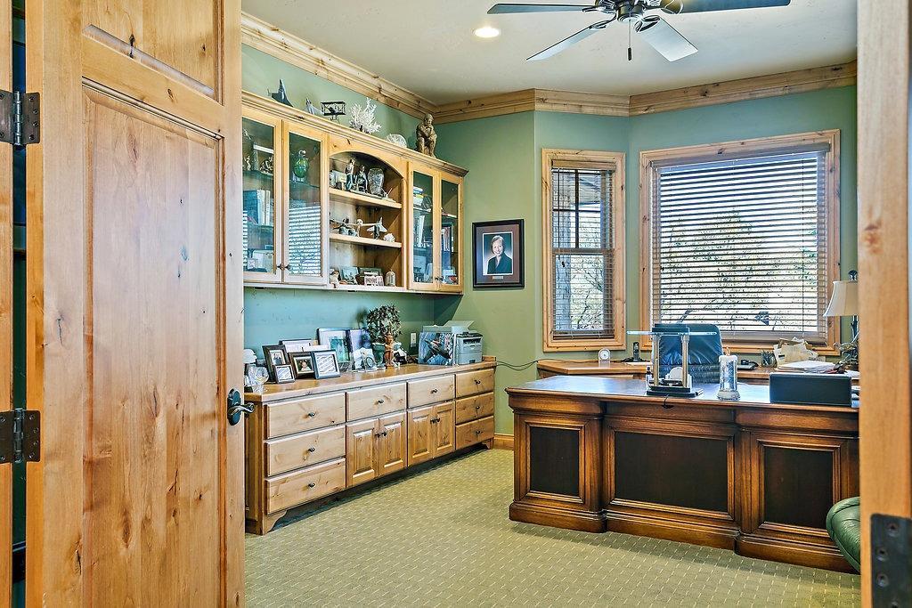 Castle Ridge Estates - Residential