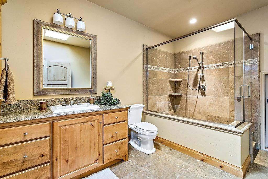 Castle Ridge Estates - Residential