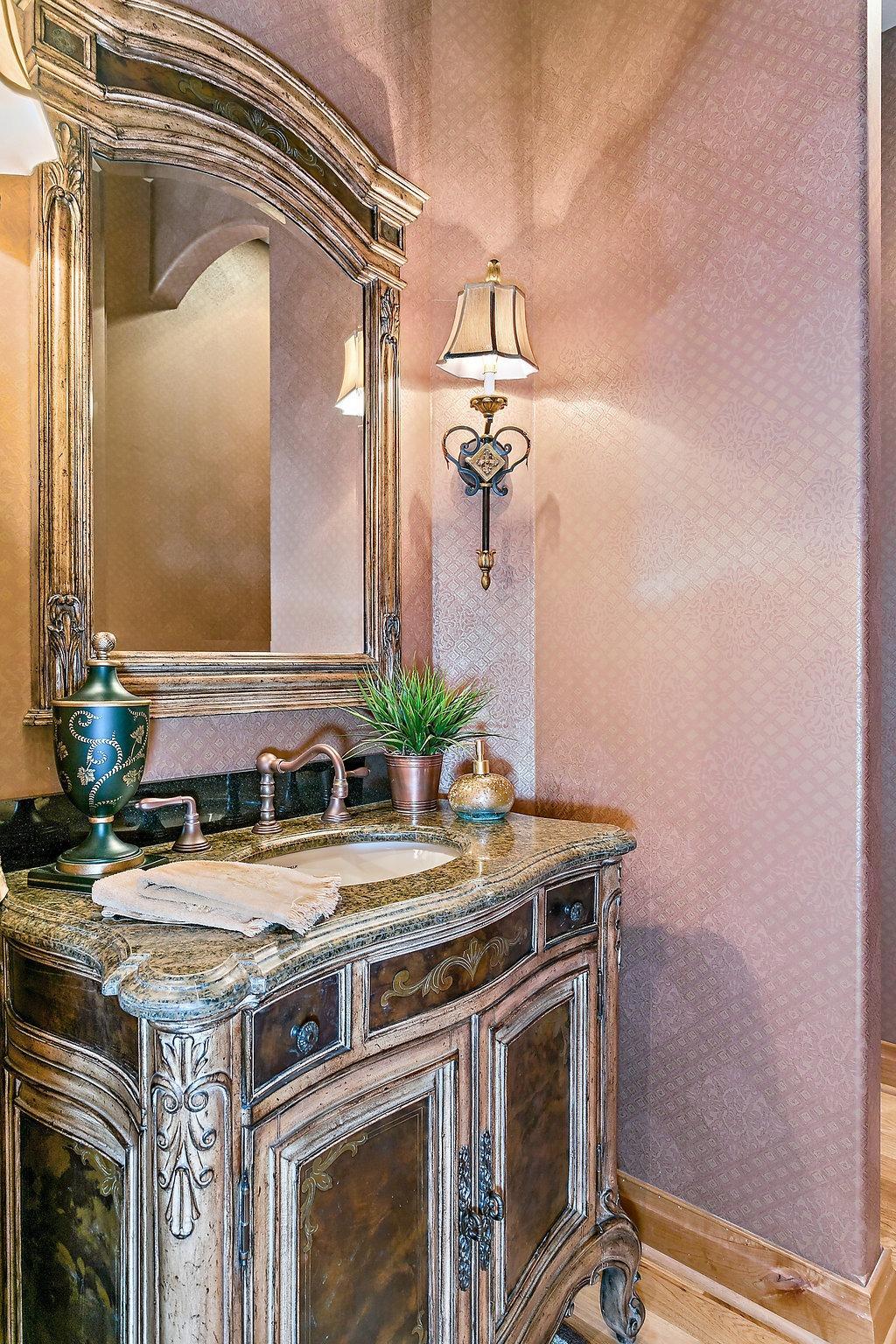 Castle Ridge Estates - Residential