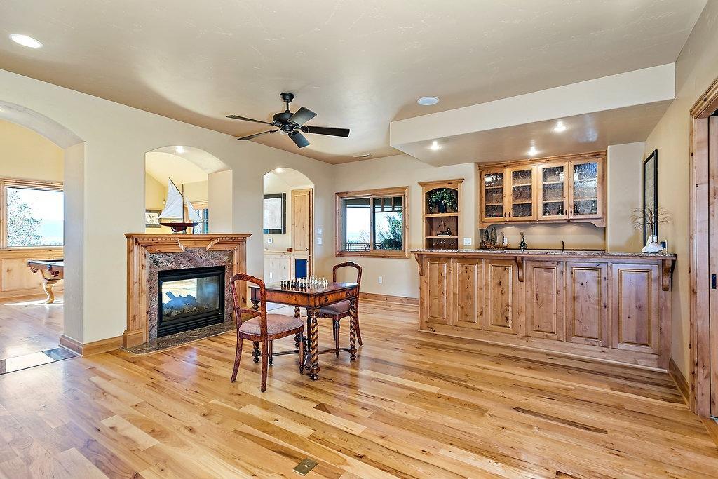 Castle Ridge Estates - Residential