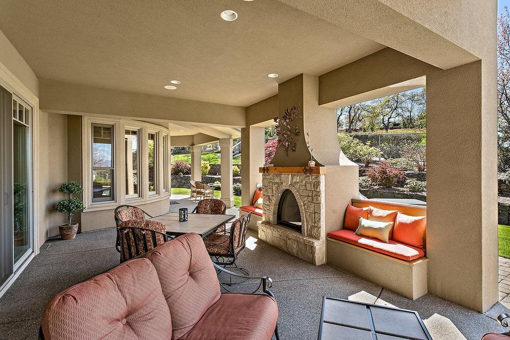 Castle Ridge Estates - Residential