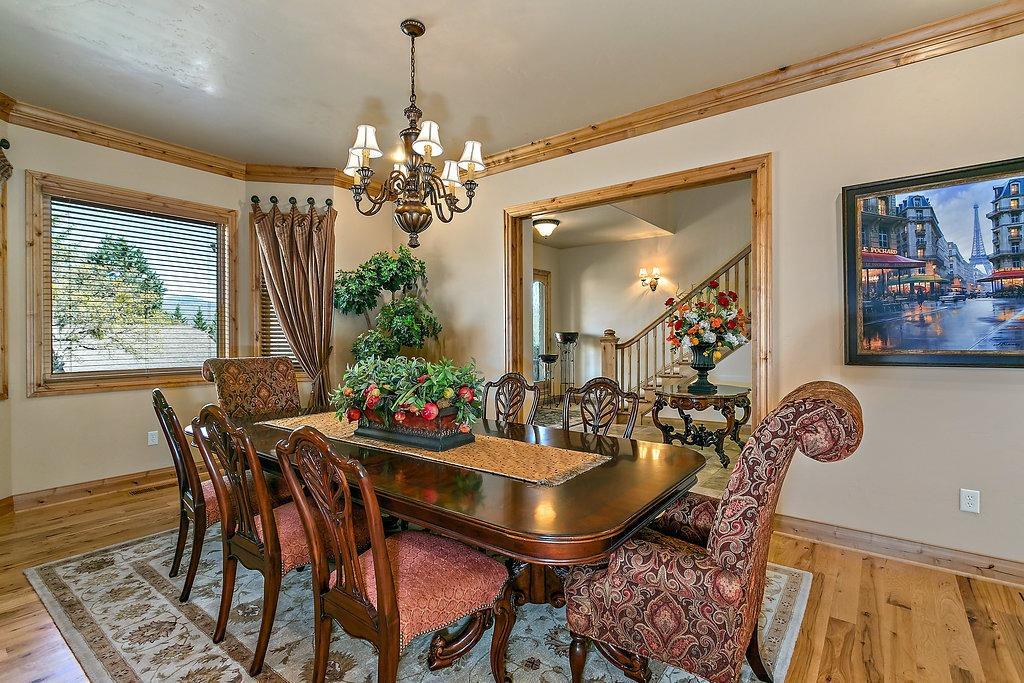 Castle Ridge Estates - Residential