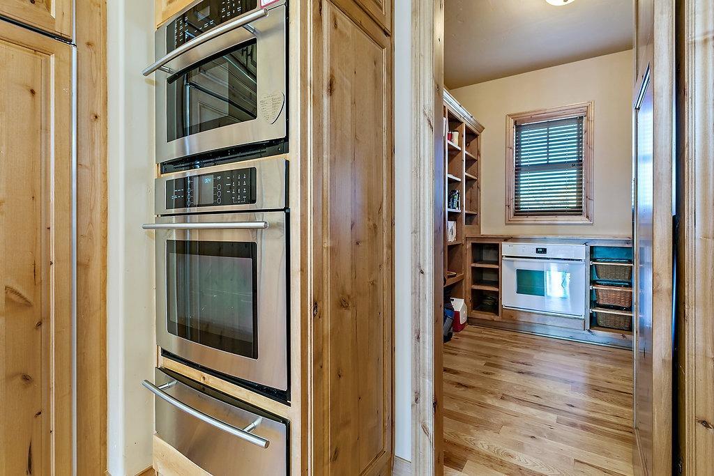 Castle Ridge Estates - Residential