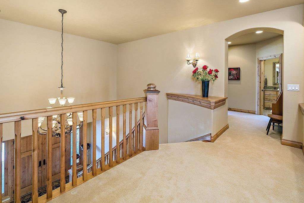 Castle Ridge Estates - Residential