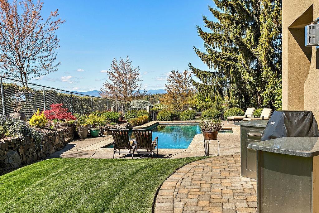 Castle Ridge Estates - Residential