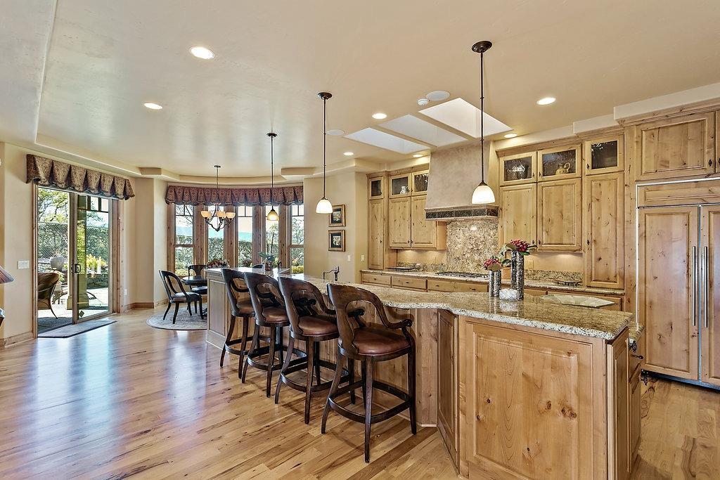 Castle Ridge Estates - Residential