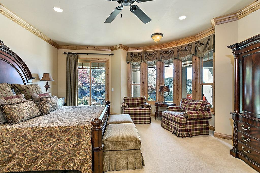 Castle Ridge Estates - Residential