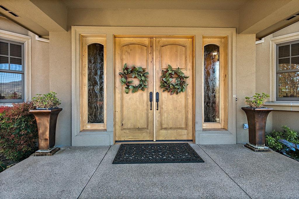 Castle Ridge Estates - Residential