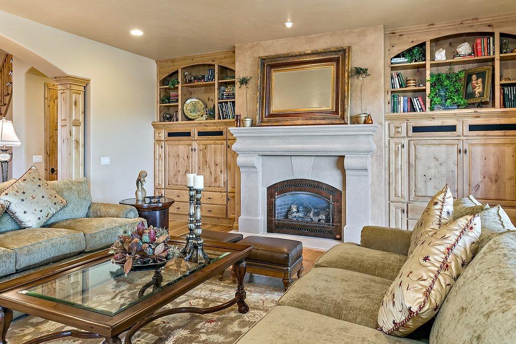 Castle Ridge Estates - Residential