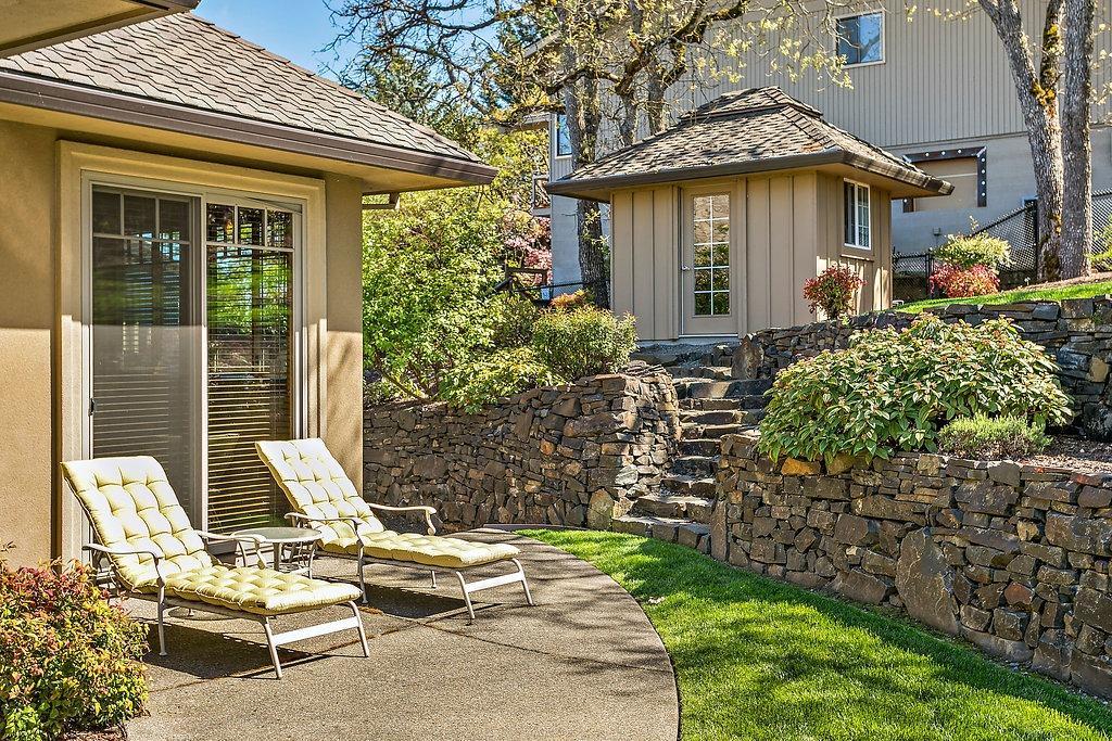 Castle Ridge Estates - Residential