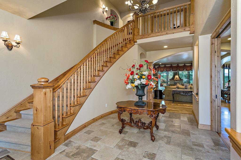 Castle Ridge Estates - Residential