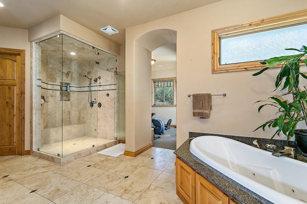 Castle Ridge Estates - Residential