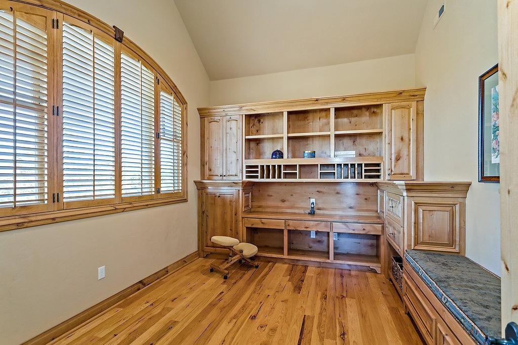 Castle Ridge Estates - Residential