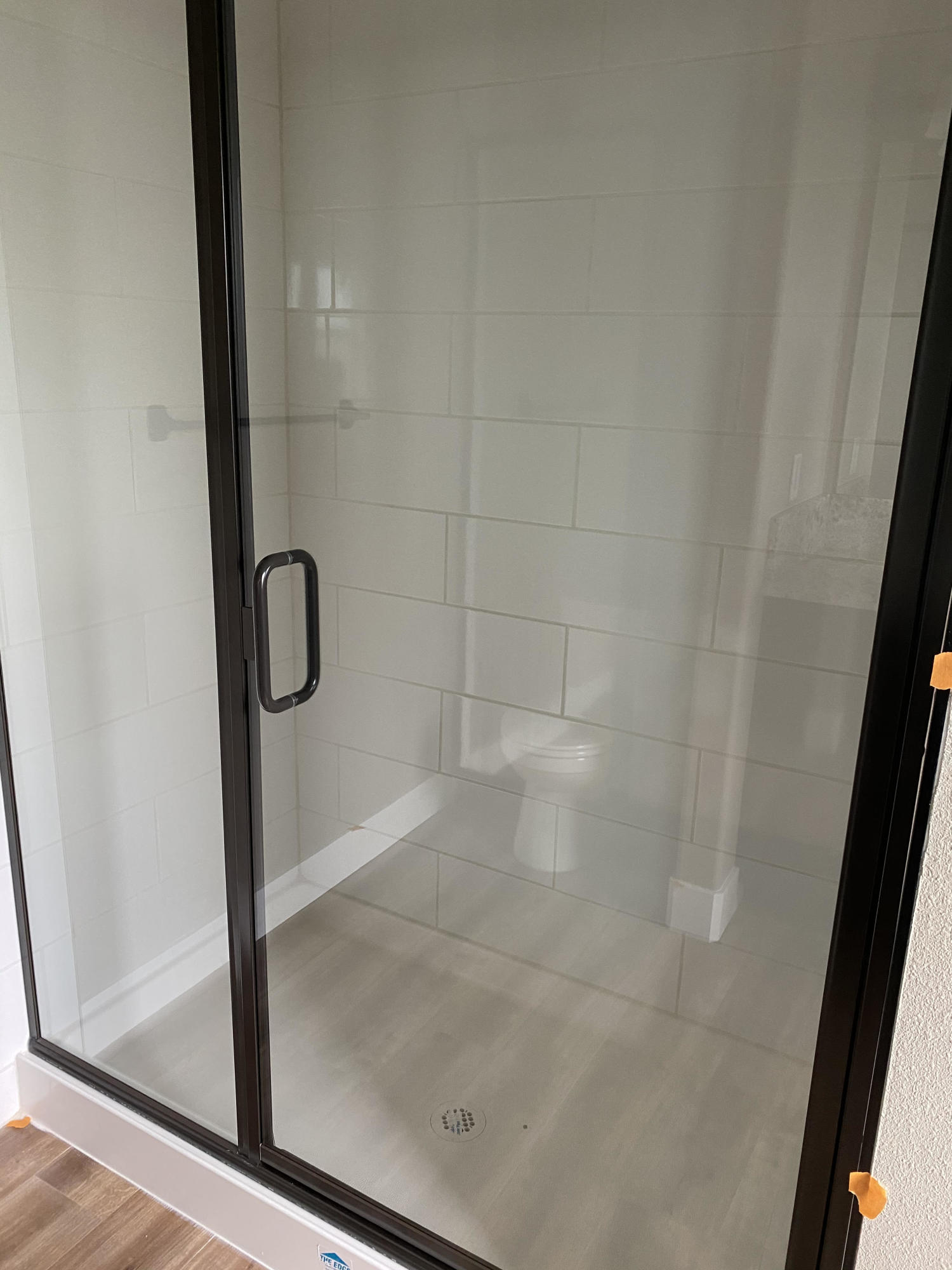 N/A - Residential Income