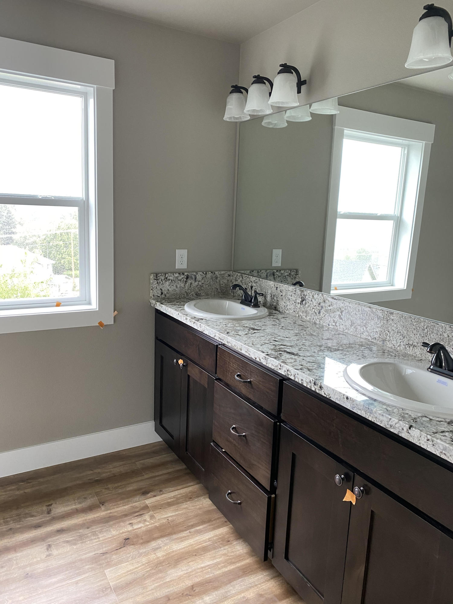 N/A - Residential Income