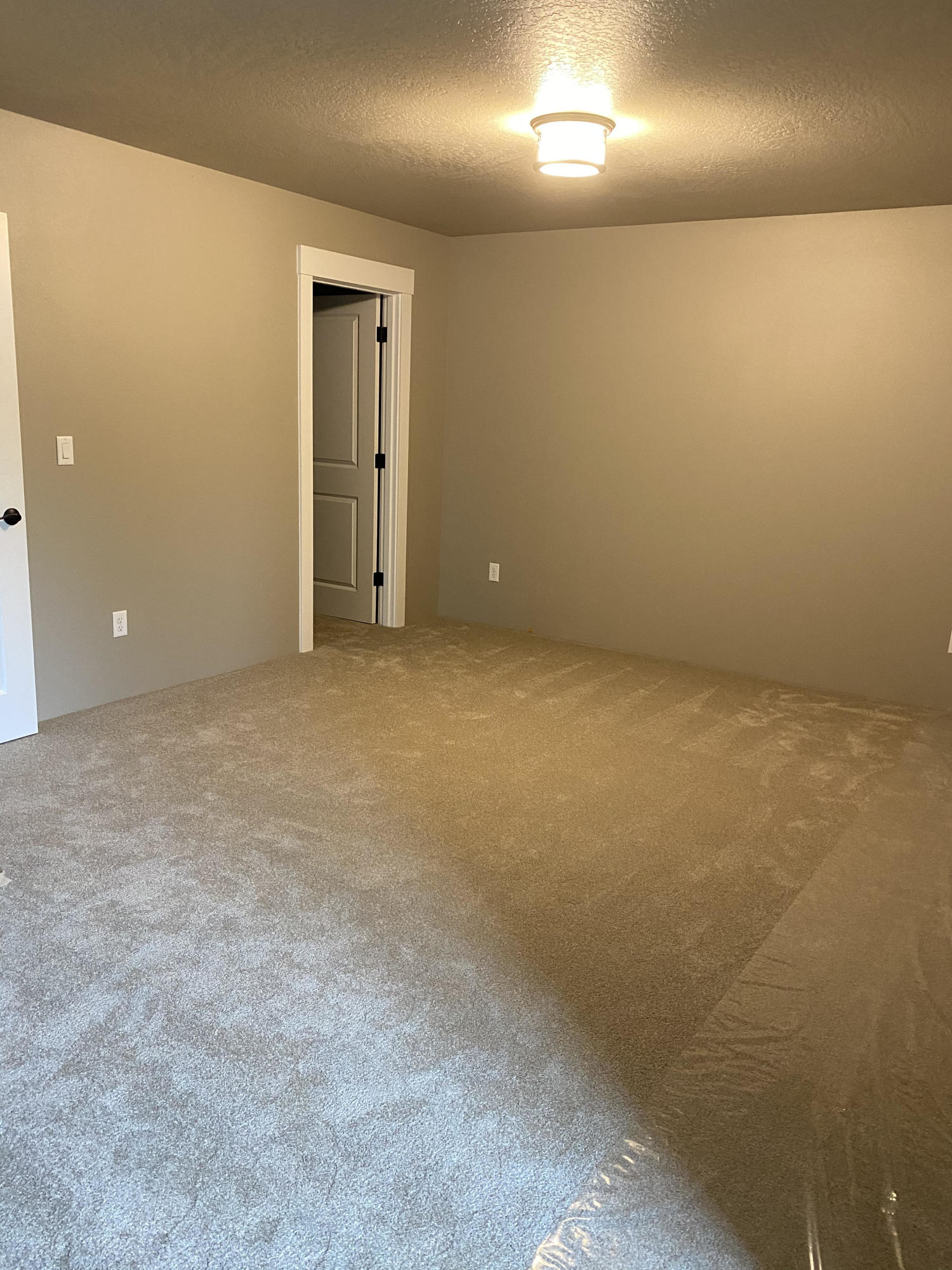 N/A - Residential Income