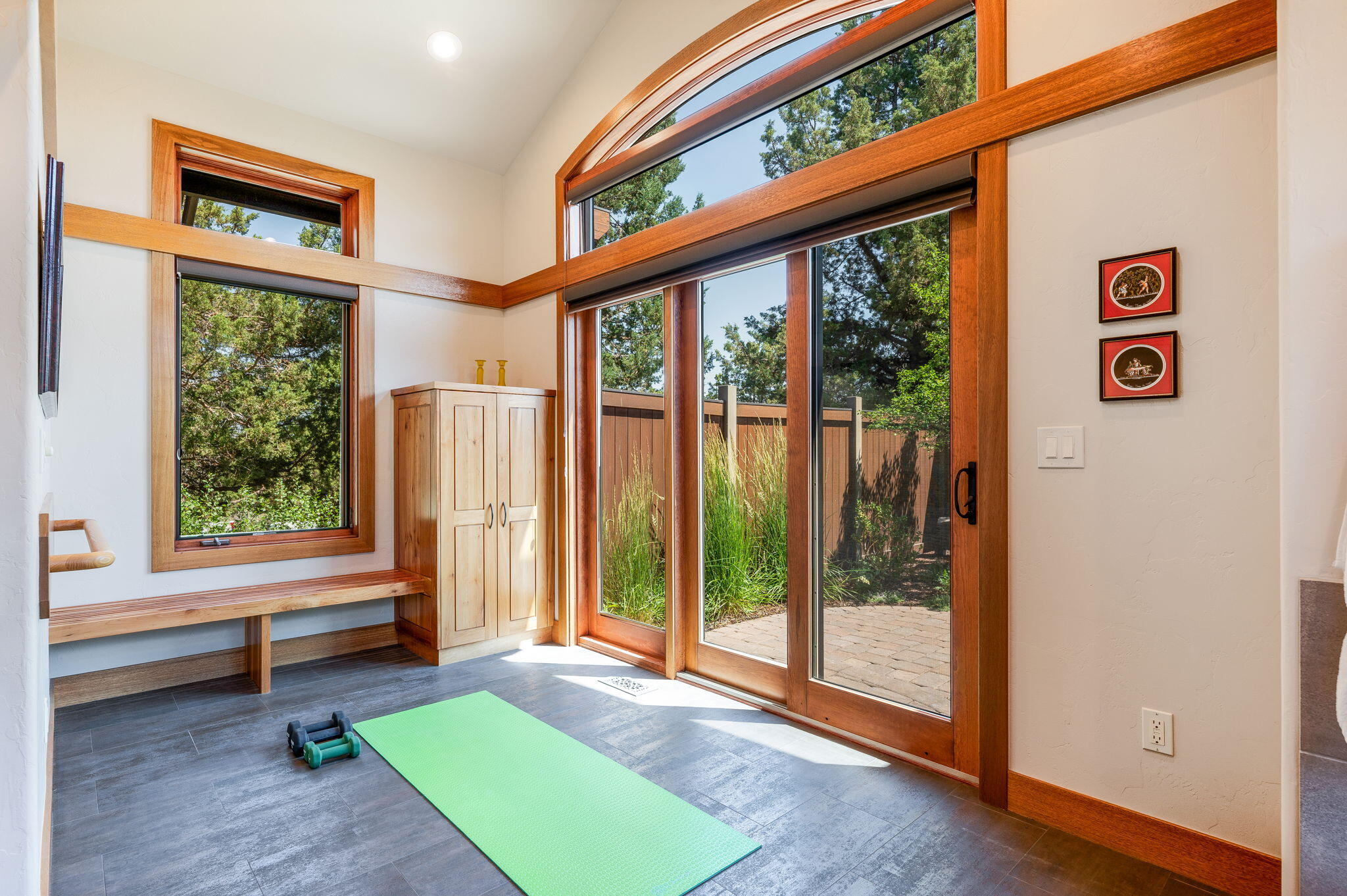 Lane Knolls - Residential