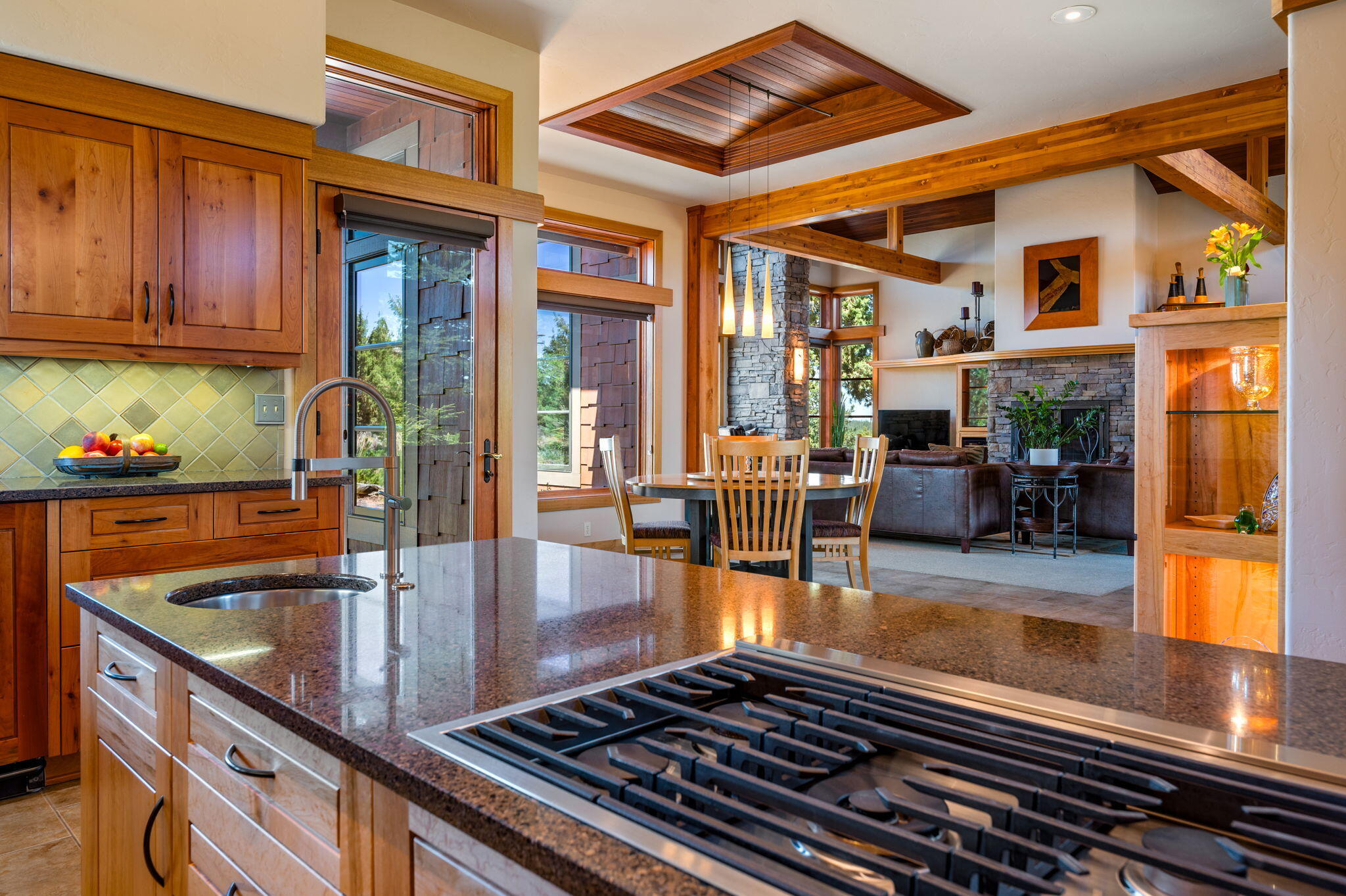 Lane Knolls - Residential