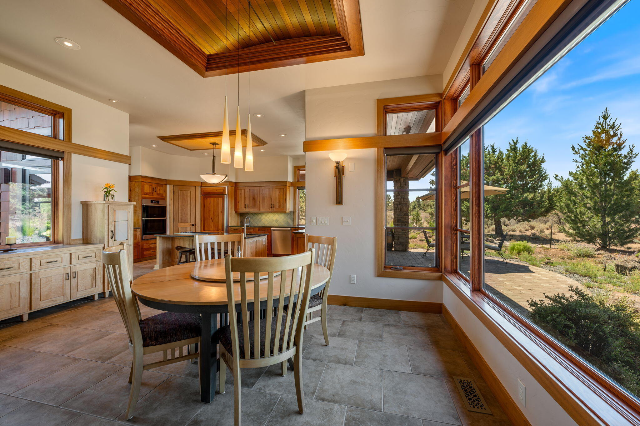 Lane Knolls - Residential