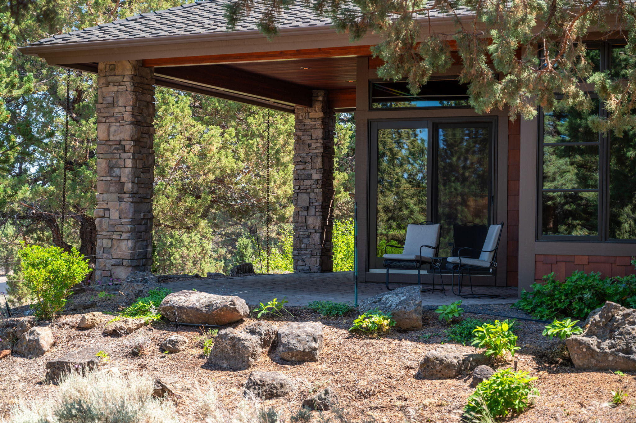 Lane Knolls - Residential