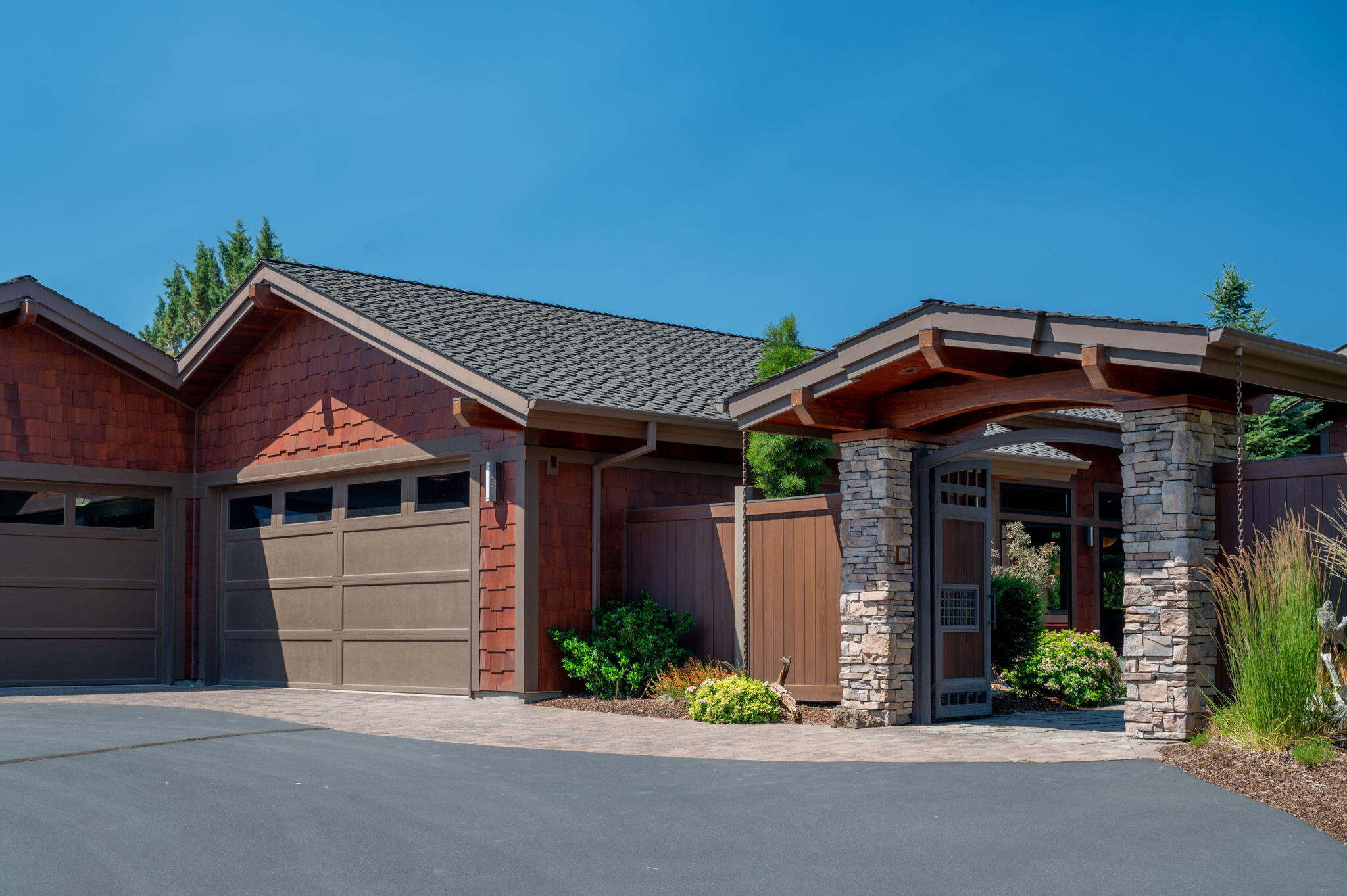 Lane Knolls - Residential