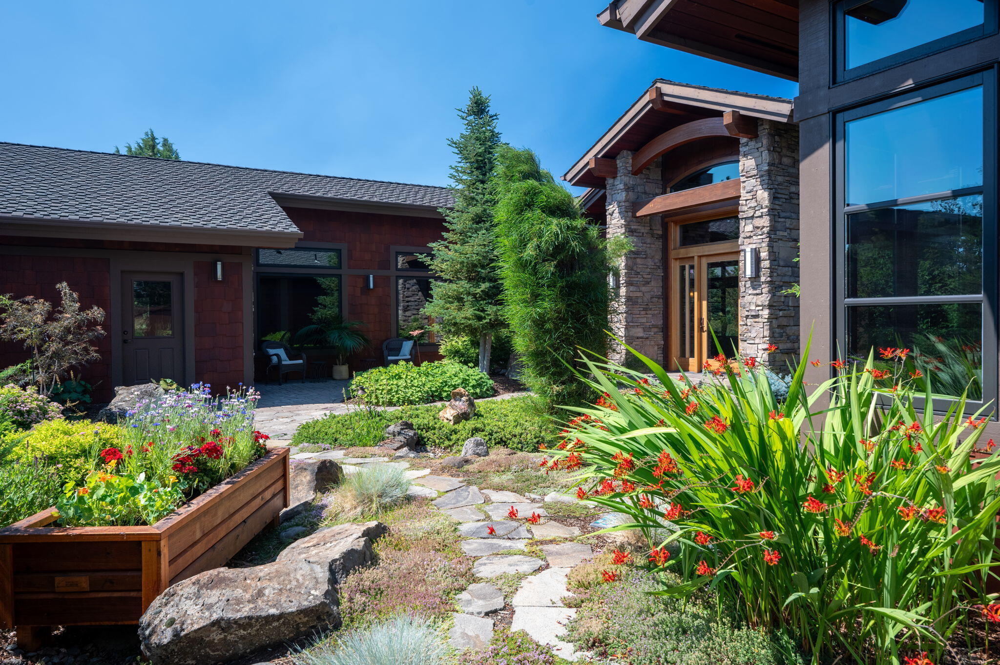 Lane Knolls - Residential