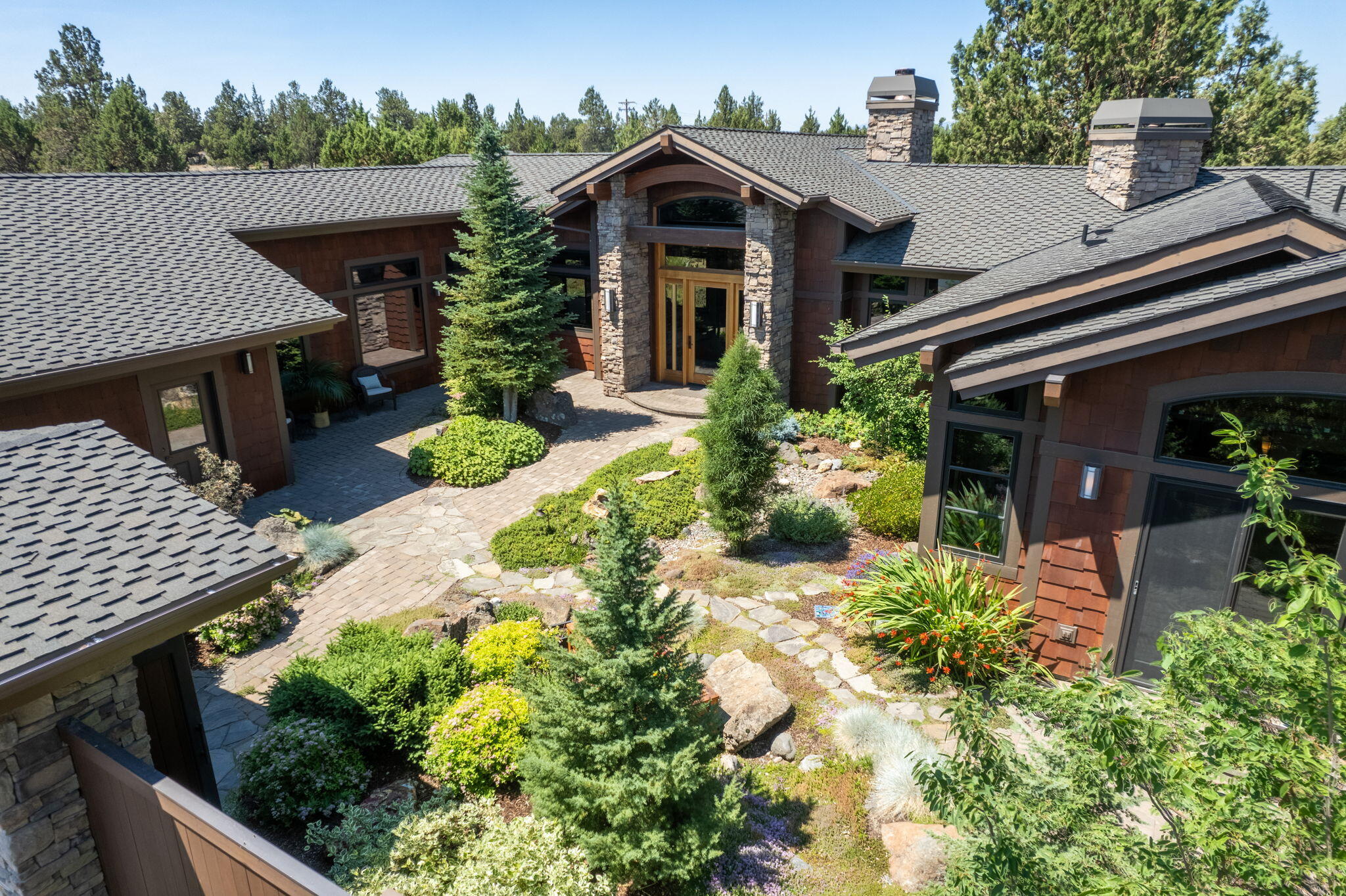 Lane Knolls - Residential